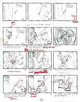 Storyboard Page 1