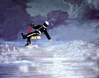 1. G.I. Joe and two recruits sought uranium ore in teh sea.