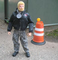 GI Joe Customs