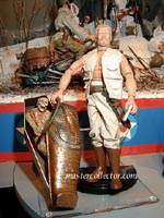 Photo taken at recent toy show