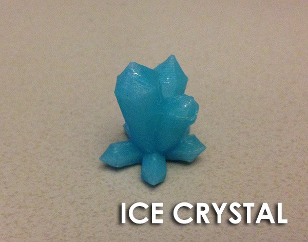 ice-crystal